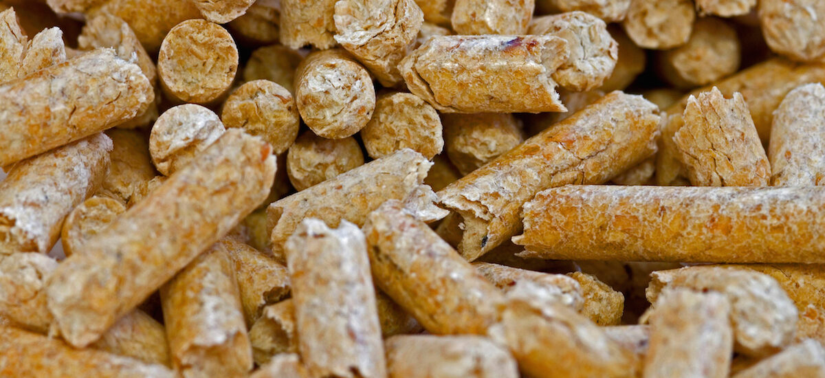 Biomass Pellets Market