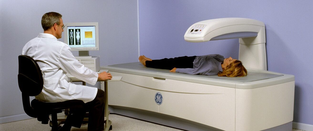 Bone Densitometer Devices Market