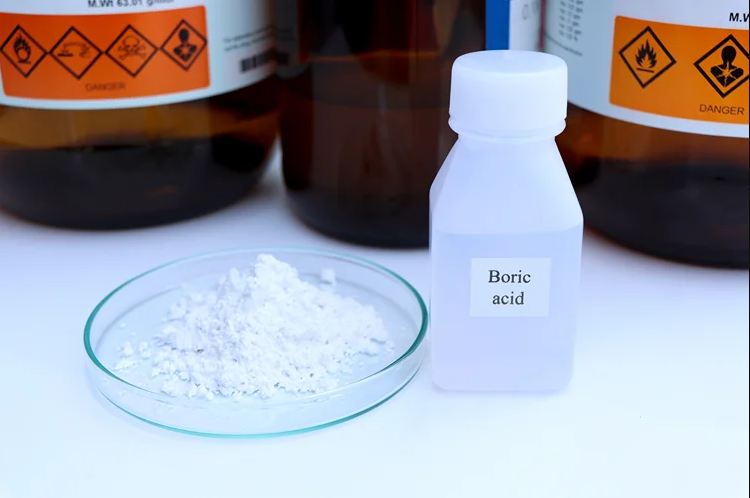 Boric Acid Market