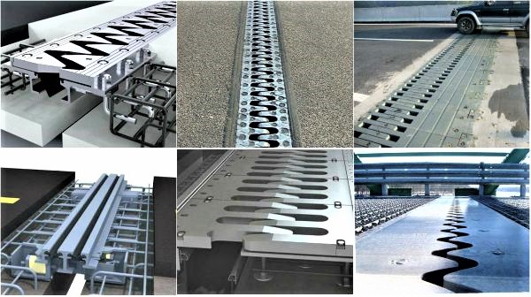 Bridge Expansion Joints Market