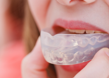 Bruxism Management Market