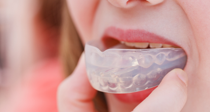 Bruxism Management Market