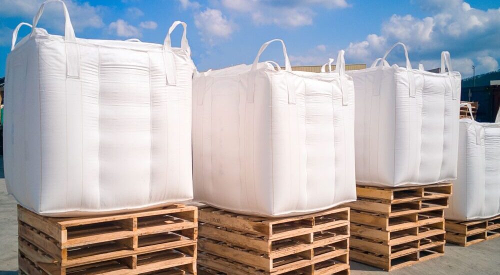 Europe Bulk Bags Market