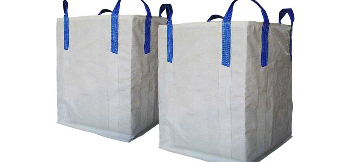 PP Jumbo Bags Market