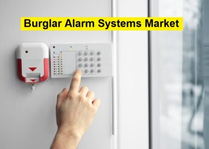 Burglar Alarm Systems Market