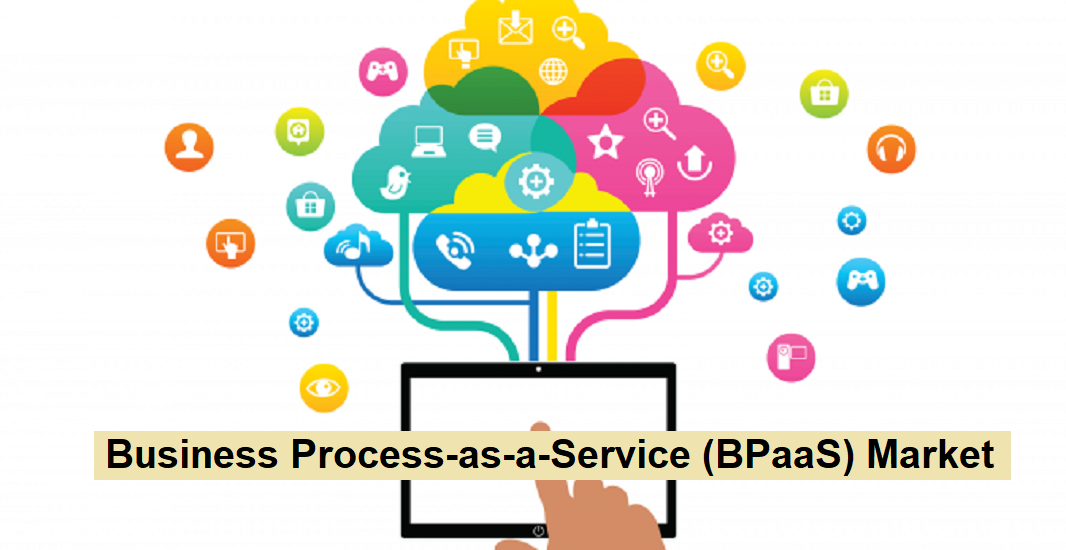 Business Process-as-a-Service (BPaaS) Market