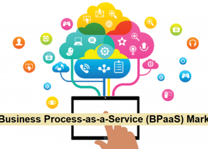 Business Process-as-a-Service (BPaaS) Market