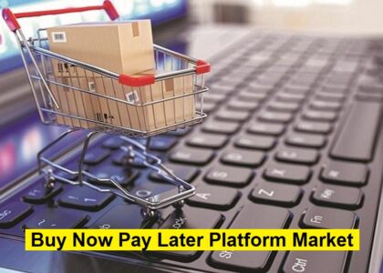 buy now pay later platform