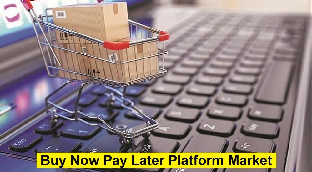 buy now pay later platform