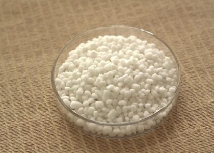 Calcium Ammonium Nitrate