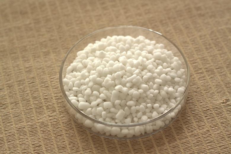 Calcium Ammonium Nitrate