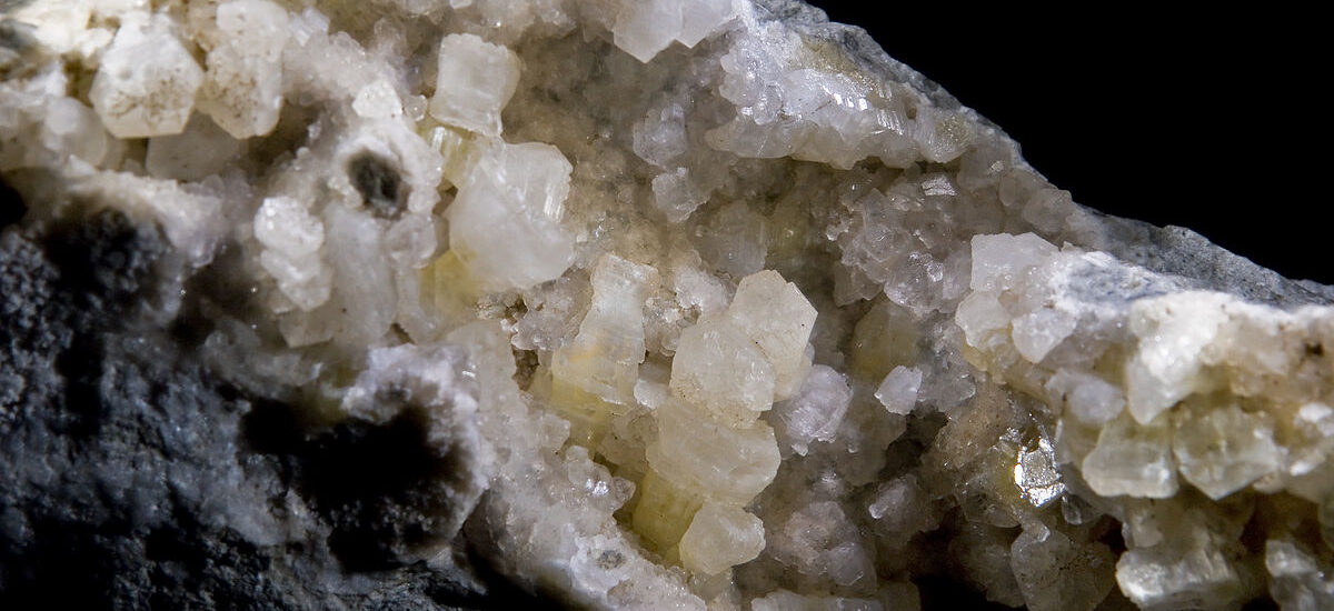 Carbonate Mineral