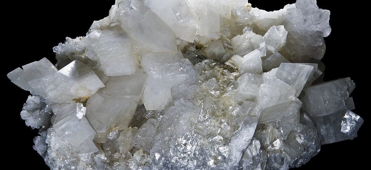 Carbonate Minerals Market