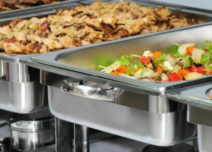 Catering Food Warmers Market