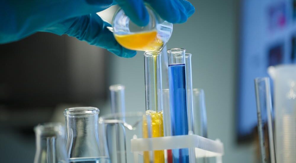 Chemical Testing Services Market