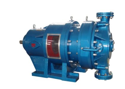 Chlorine Compressors Market