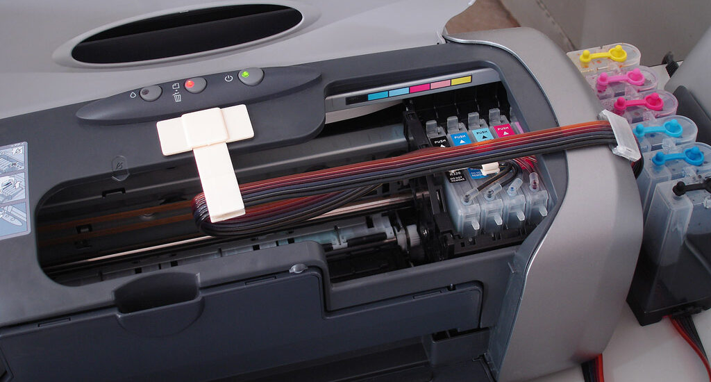 Direct-to-Shape Inkjet Printers Market