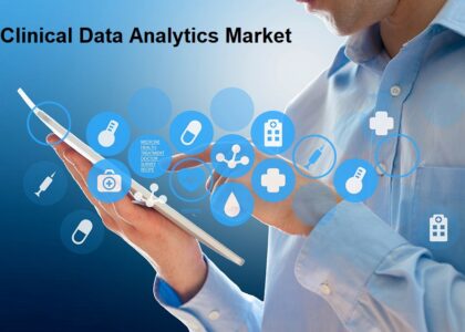 Clinical Data Analytics Market