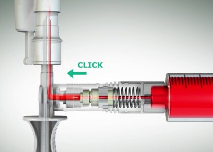 Closed System Transfer Devices Market