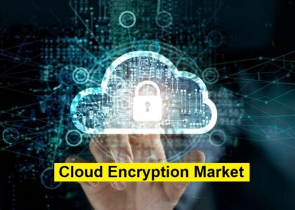 Cloud Encryption Market