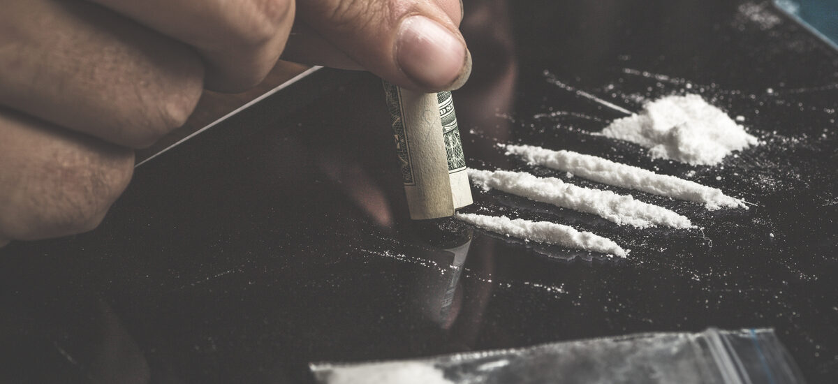 Cocaine Intoxication Treatment Market