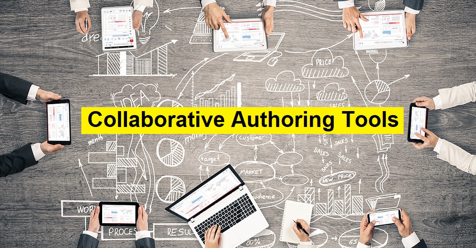 Collaborative Authoring Tools Market