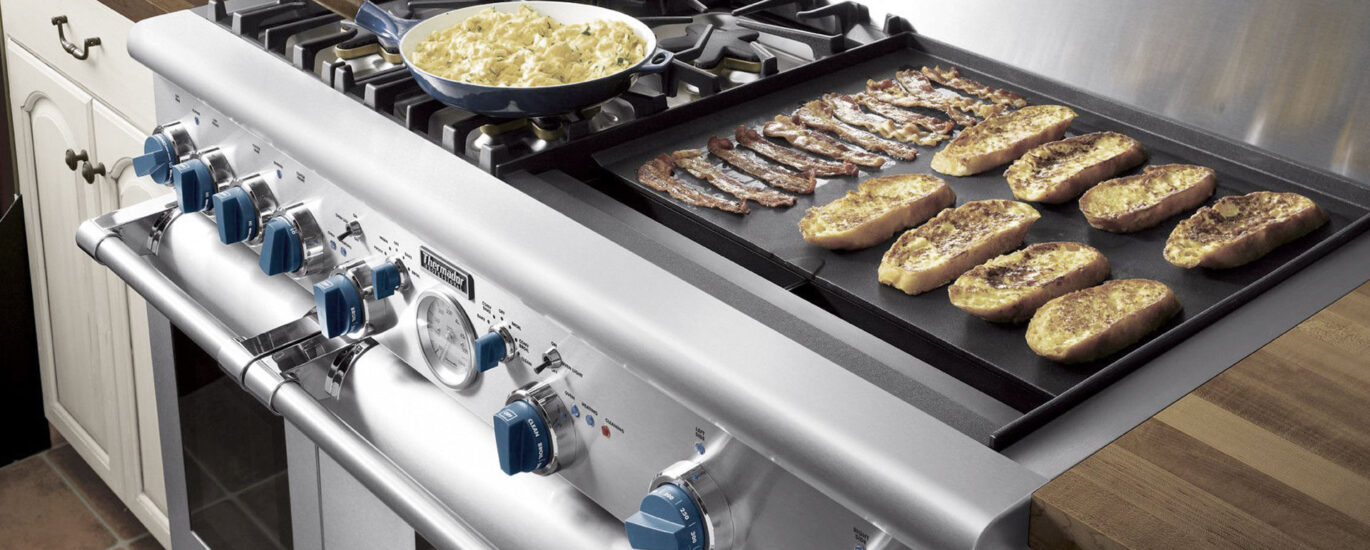 Commercial Griddle Market