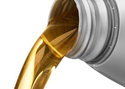 Compressor Oil Market