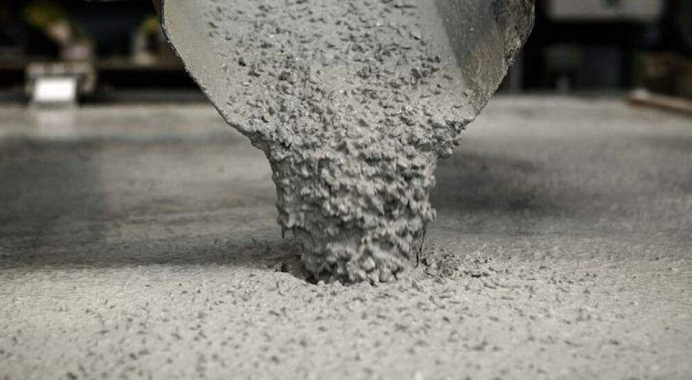 Concrete Admixture Market