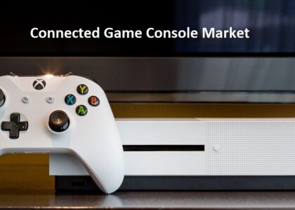 Connected Game Console