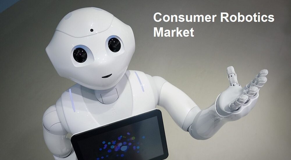 Consumer Robotics Market