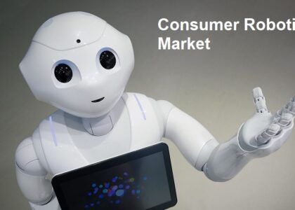 Consumer Robotics Market