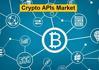 Crypto APIs Market