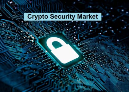 Crypto Security Market