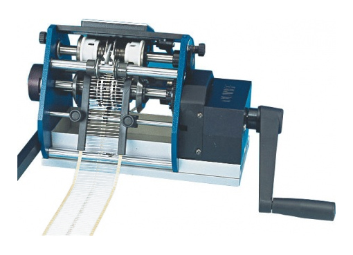 Cutting and Bending Machine Market