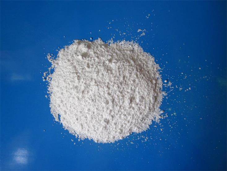 Cyanuric Chloride Market