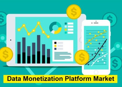 Data Monetization Platform Market