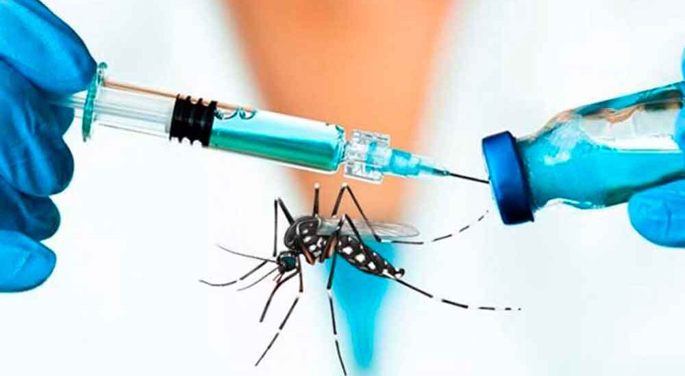 Dengue Fever Treatment Market