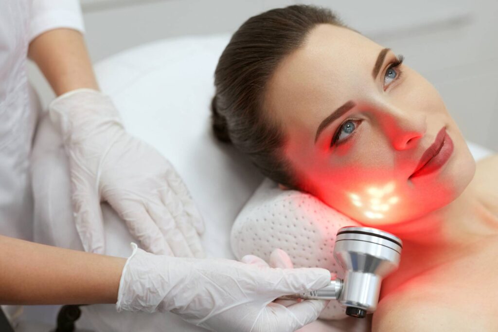 Dermatology Lasers Market