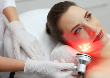 Dermatology Lasers Market