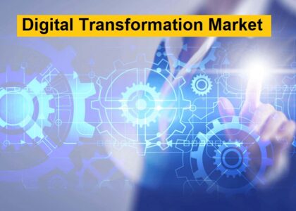 Digital Transformation Market