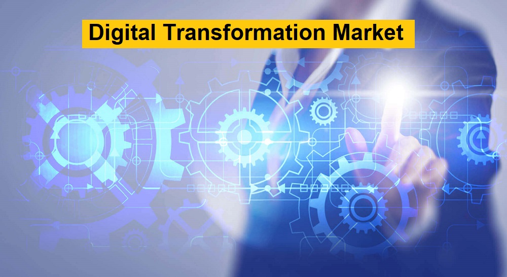 Digital Transformation Market