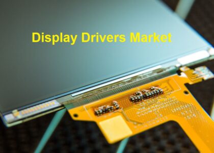 Display Drivers Market