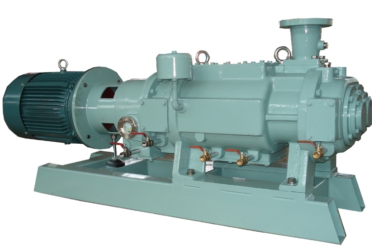 Dry Vacuum Pumps Market