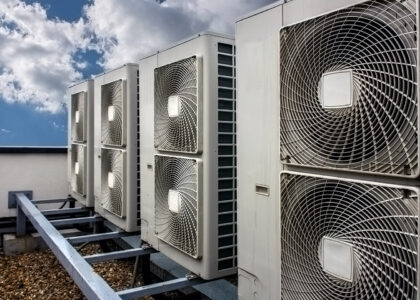 Ductless Heating and Cooling Systems Market