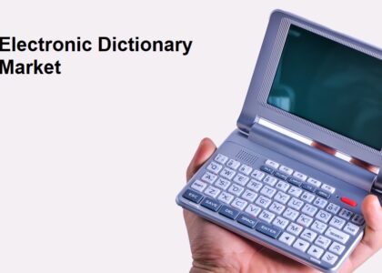 Electronic Dictionary Market