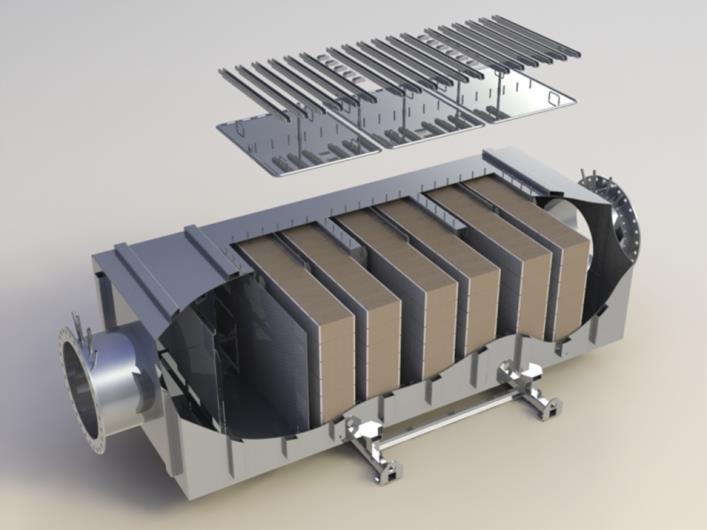 Emission Control Catalyst Market for Marine