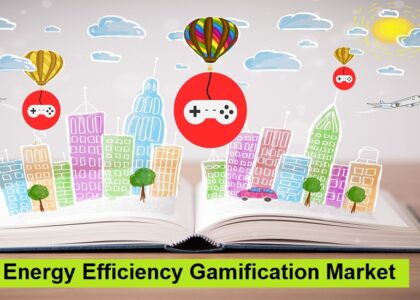 Energy Efficiency Gamification Market