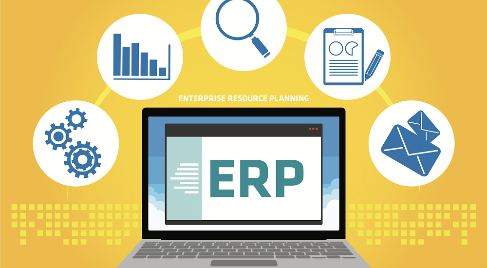 Enterprise Resource Planning (ERP) Software Market