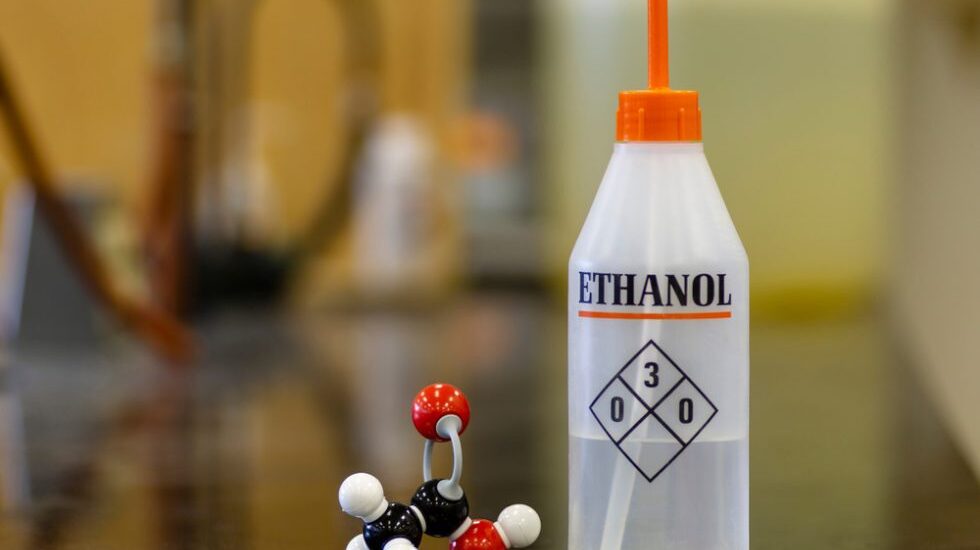 Ethanol Market